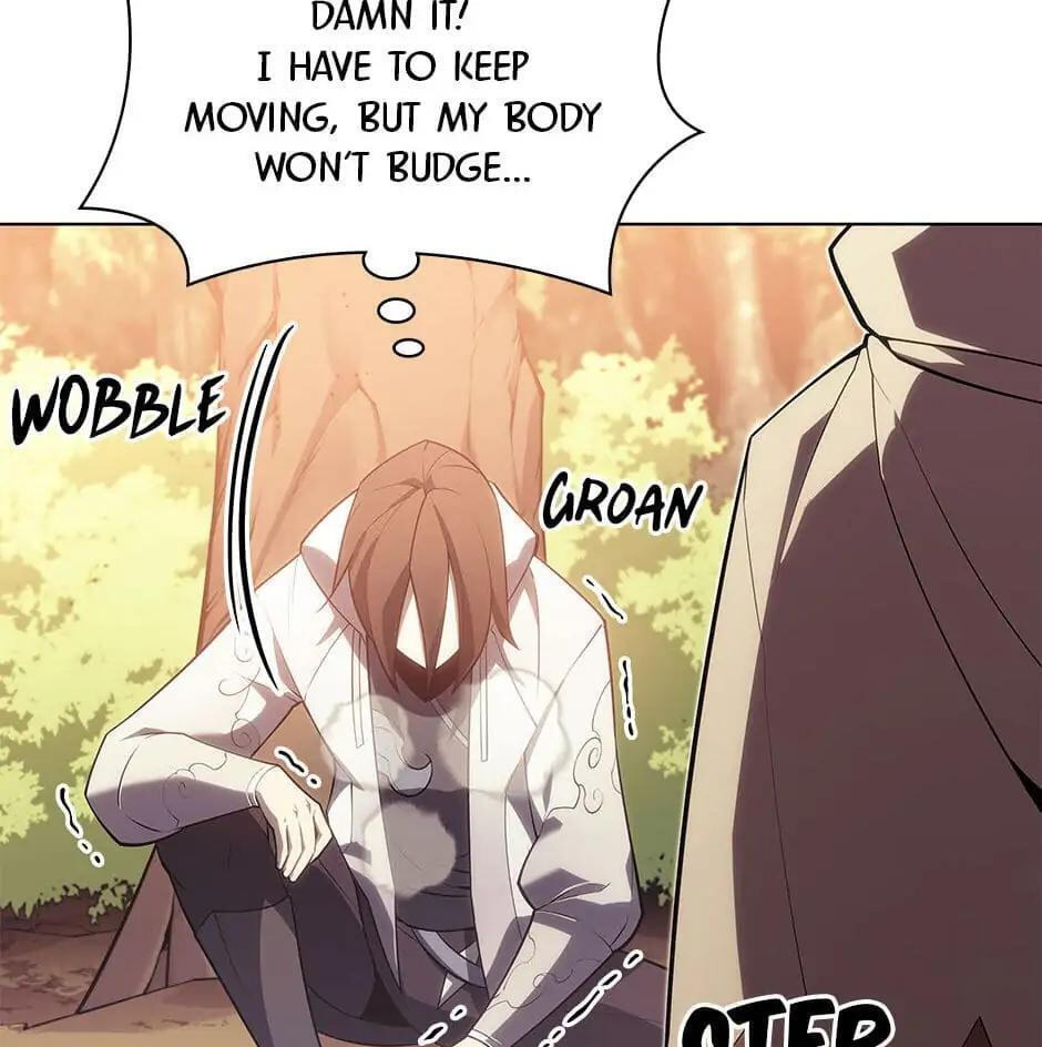 Read Overgeared (Team Argo) chapter 133 image 99 on Lezhin