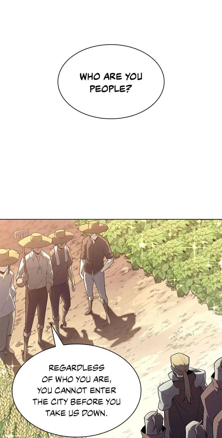Read Overgeared (Team Argo) chapter 134 image 1 on Lezhin