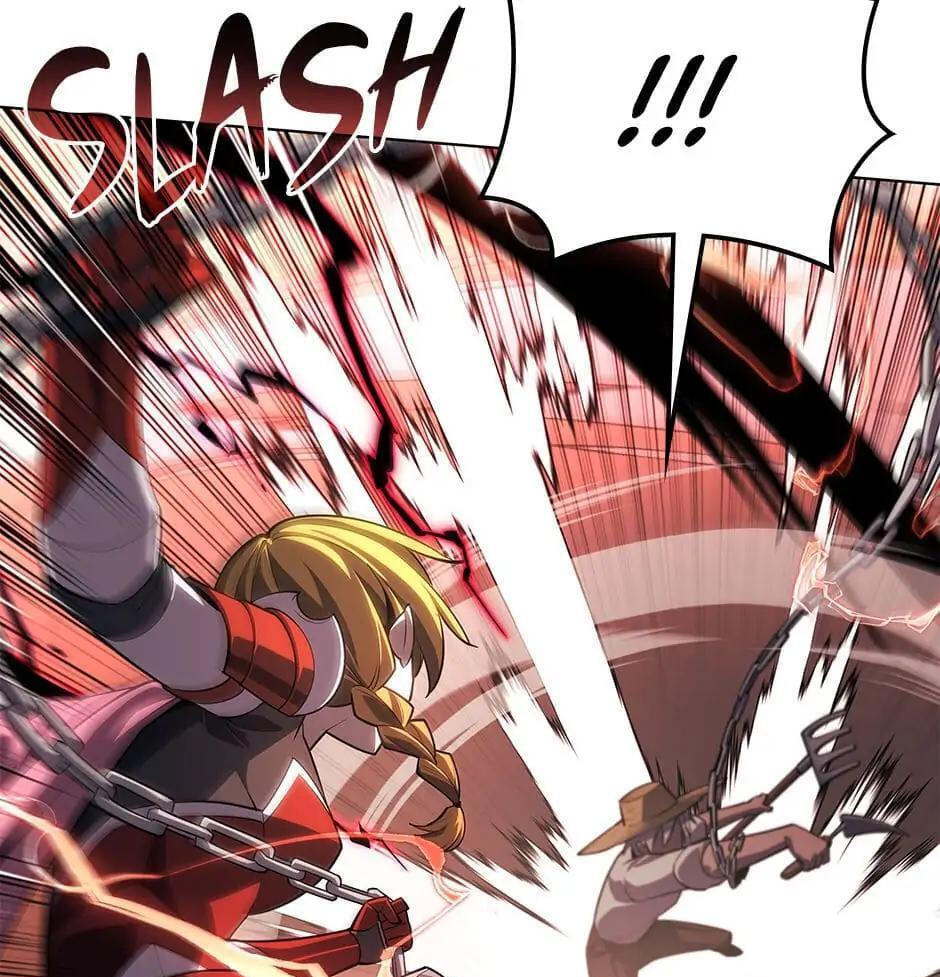 Read Overgeared (Team Argo) chapter 134 image 101 on Lezhin