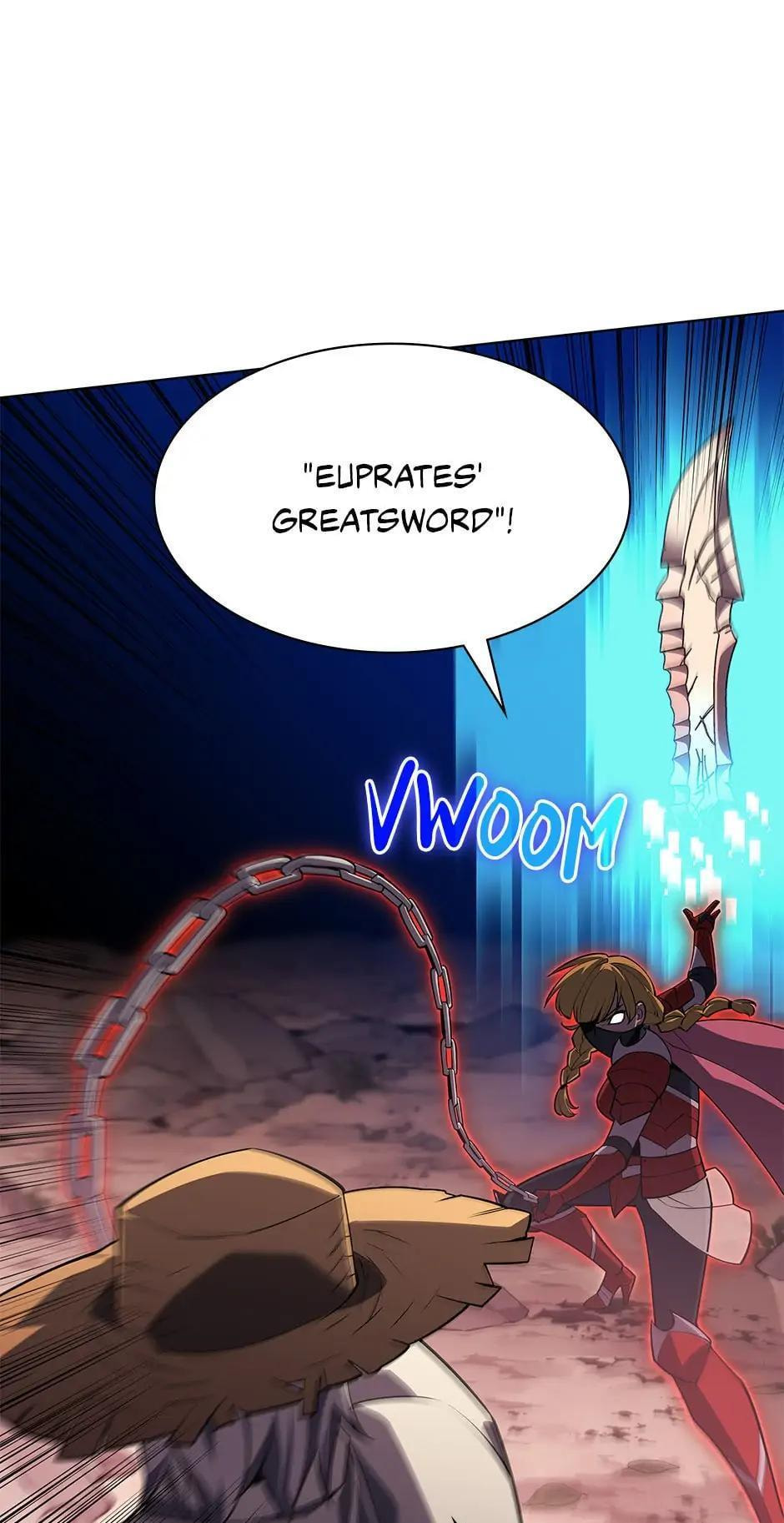 Read Overgeared (Team Argo) chapter 134 image 103 on Lezhin