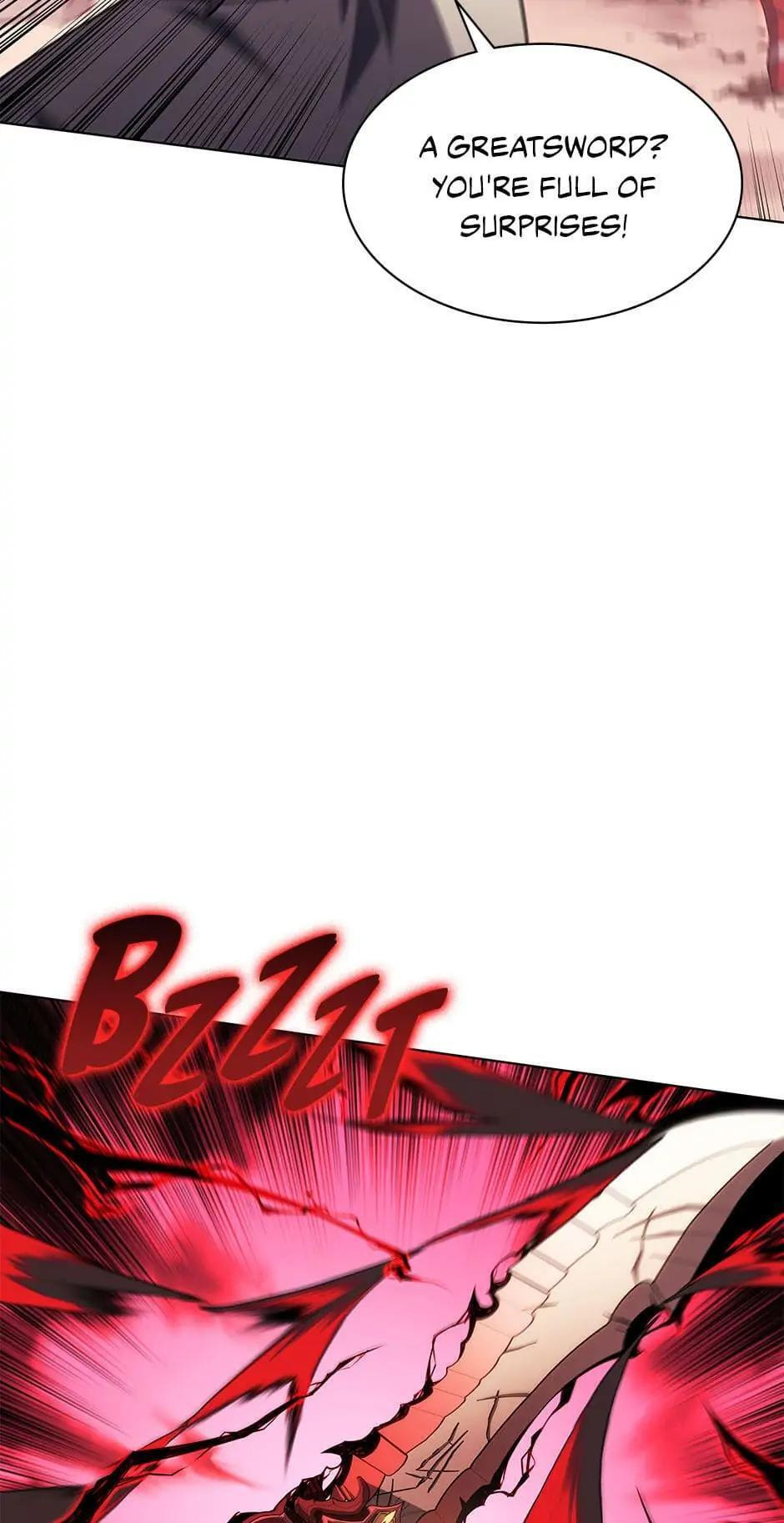 Read Overgeared (Team Argo) chapter 134 image 104 on Lezhin
