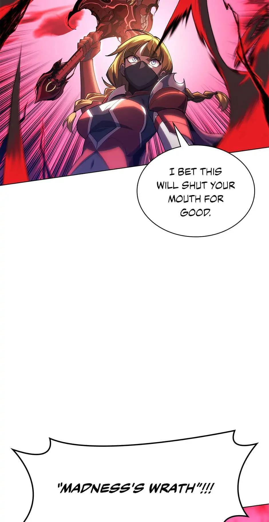 Read Overgeared (Team Argo) chapter 134 image 105 on Lezhin