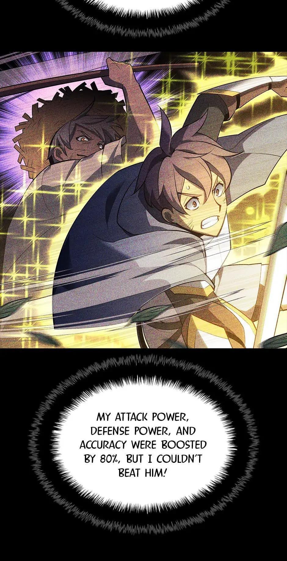 Read Overgeared (Team Argo) chapter 134 image 11 on Lezhin