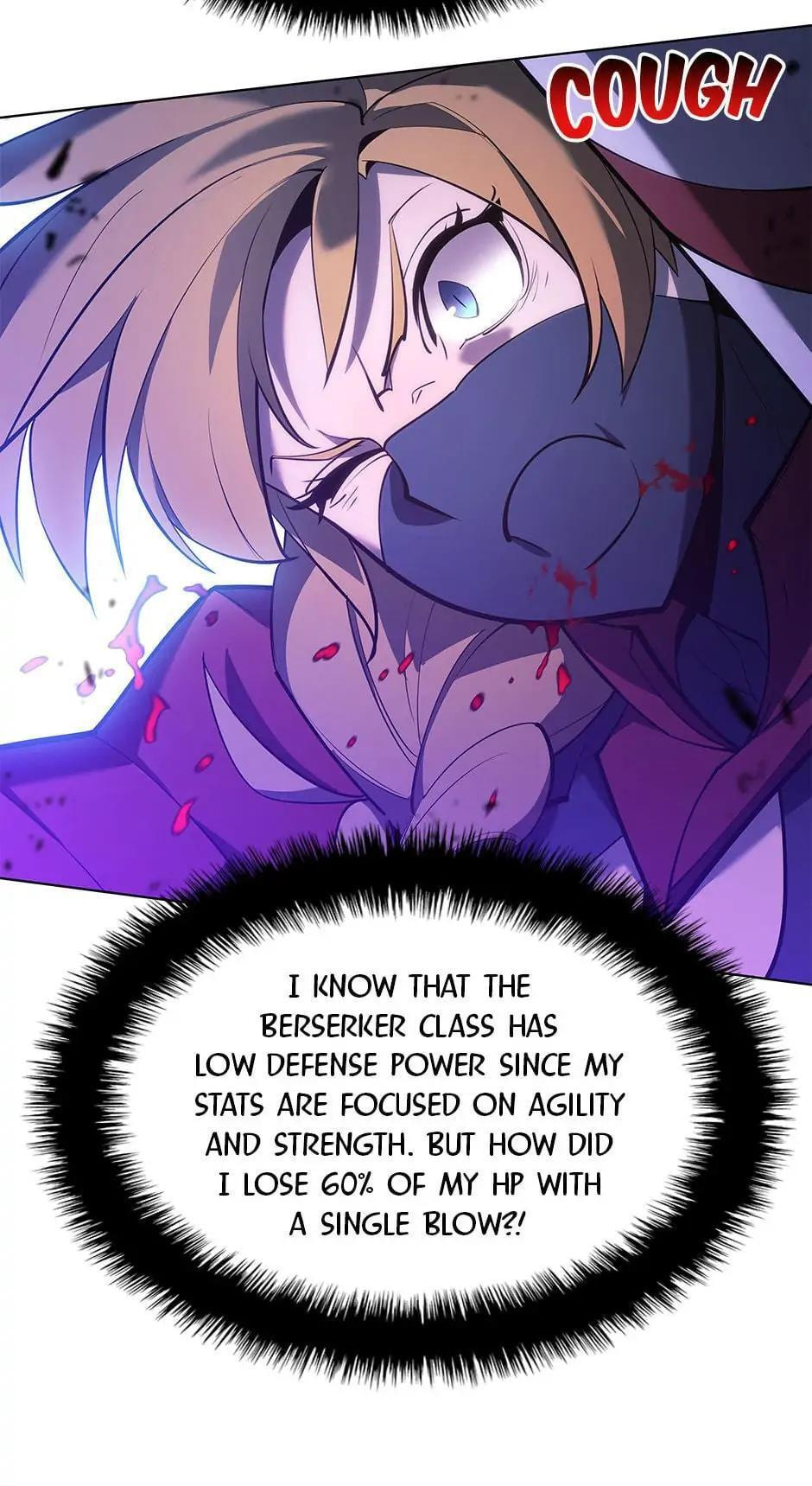 Read Overgeared (Team Argo) chapter 134 image 111 on Lezhin