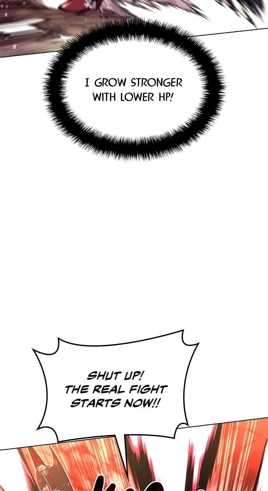 Read Overgeared (Team Argo) chapter 134 image 113 on Lezhin