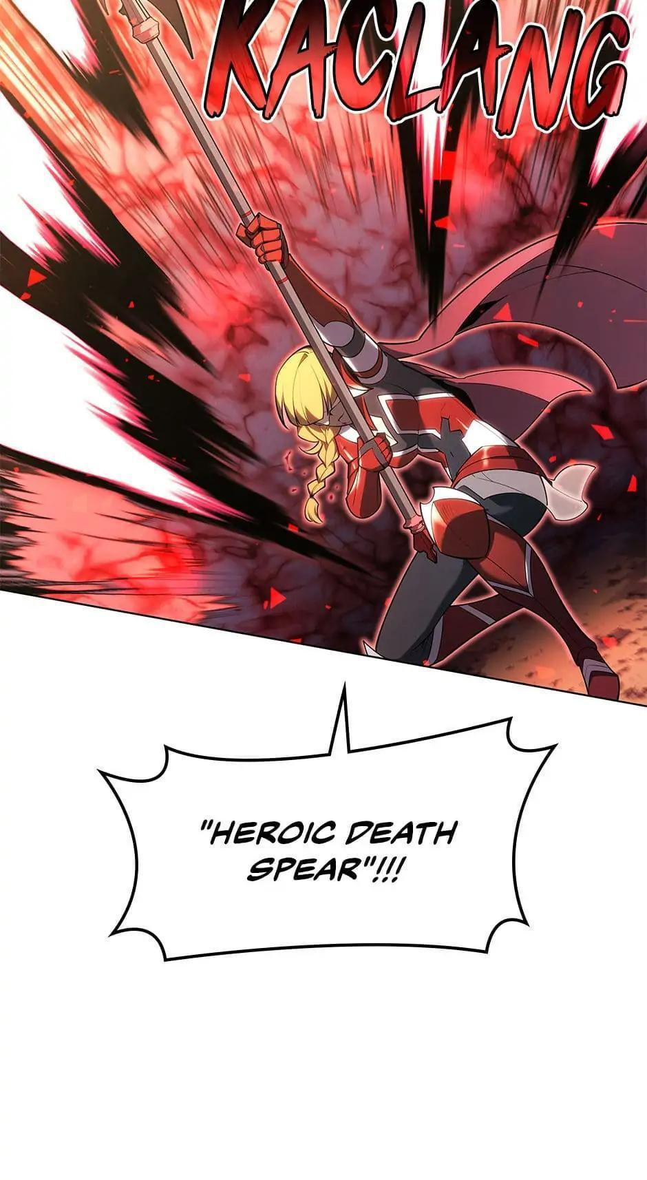 Read Overgeared (Team Argo) chapter 134 image 114 on Lezhin