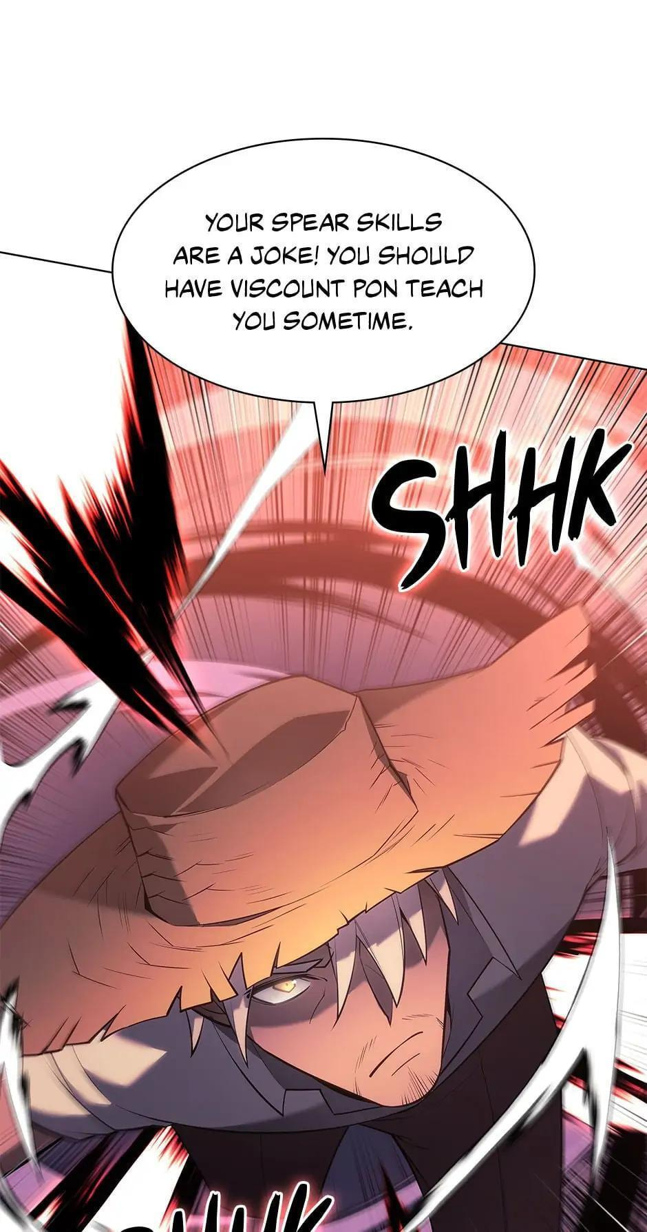 Read Overgeared (Team Argo) chapter 134 image 115 on Lezhin