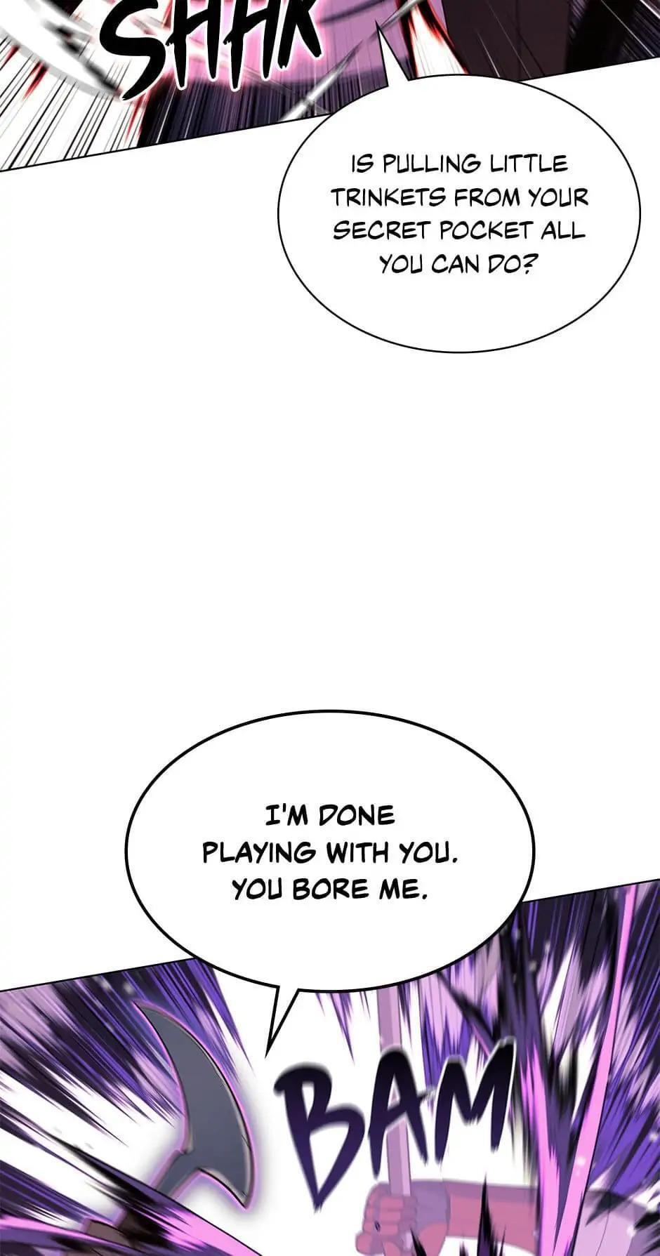 Read Overgeared (Team Argo) chapter 134 image 116 on Lezhin