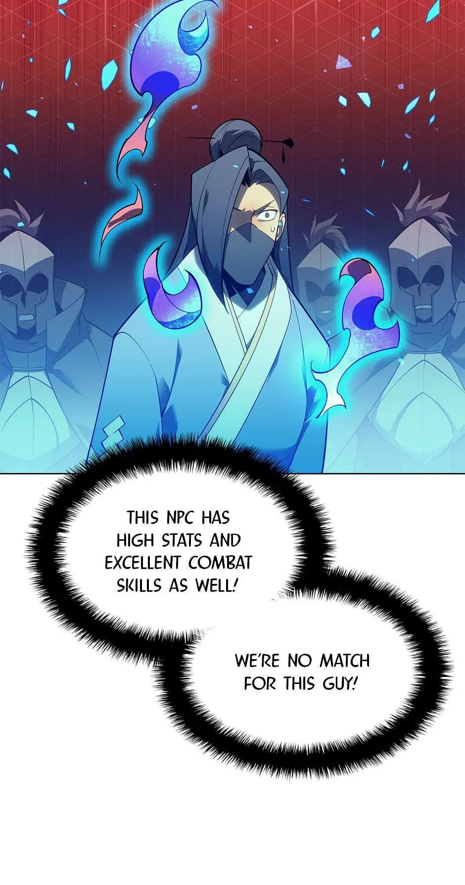 Read Overgeared (Team Argo) chapter 134 image 120 on Lezhin