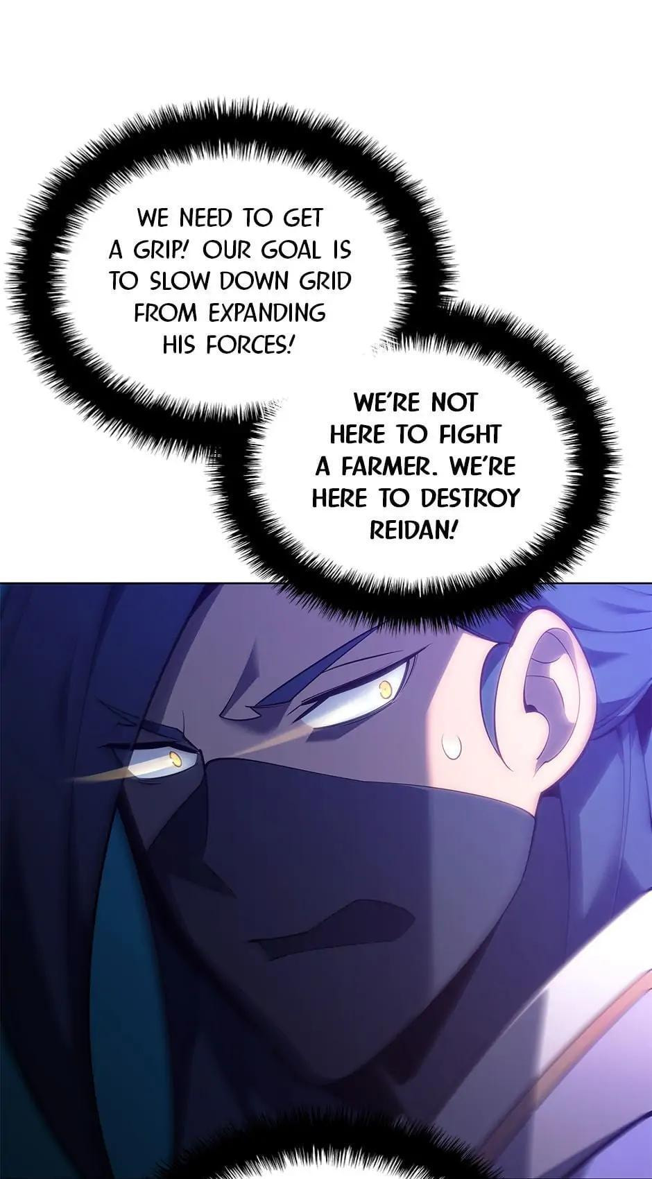Read Overgeared (Team Argo) chapter 134 image 121 on Lezhin