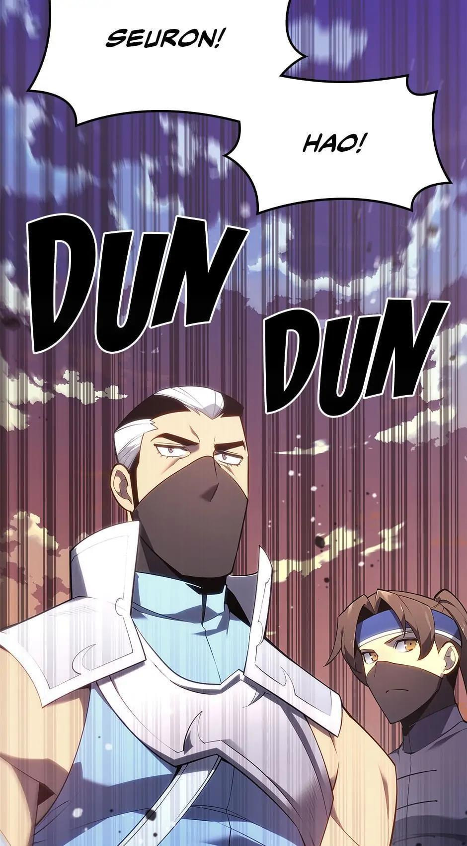 Read Overgeared (Team Argo) chapter 134 image 123 on Lezhin