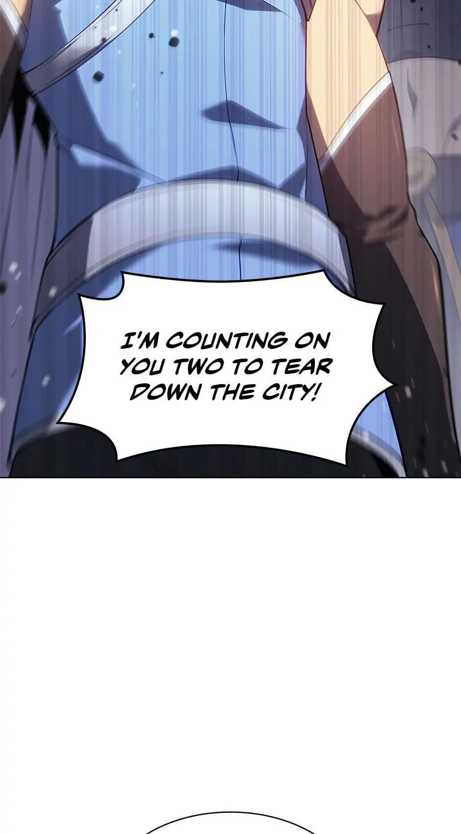 Read Overgeared (Team Argo) chapter 134 image 124 on Lezhin
