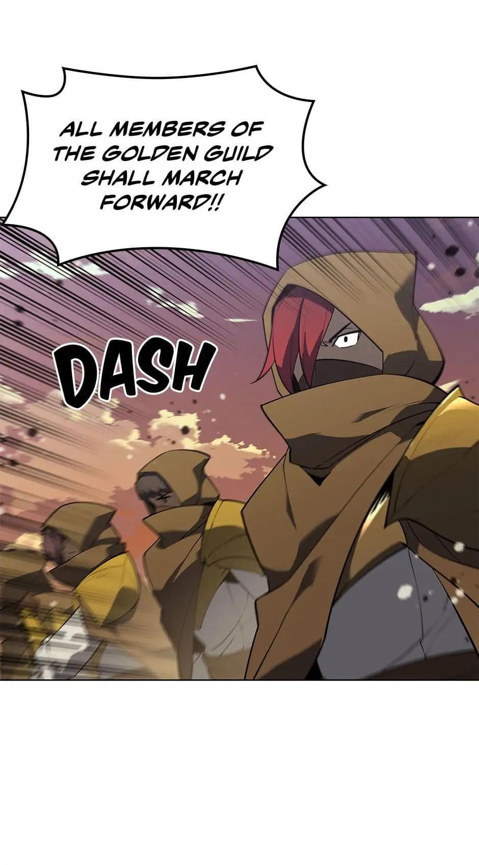 Read Overgeared (Team Argo) chapter 134 image 126 on Lezhin