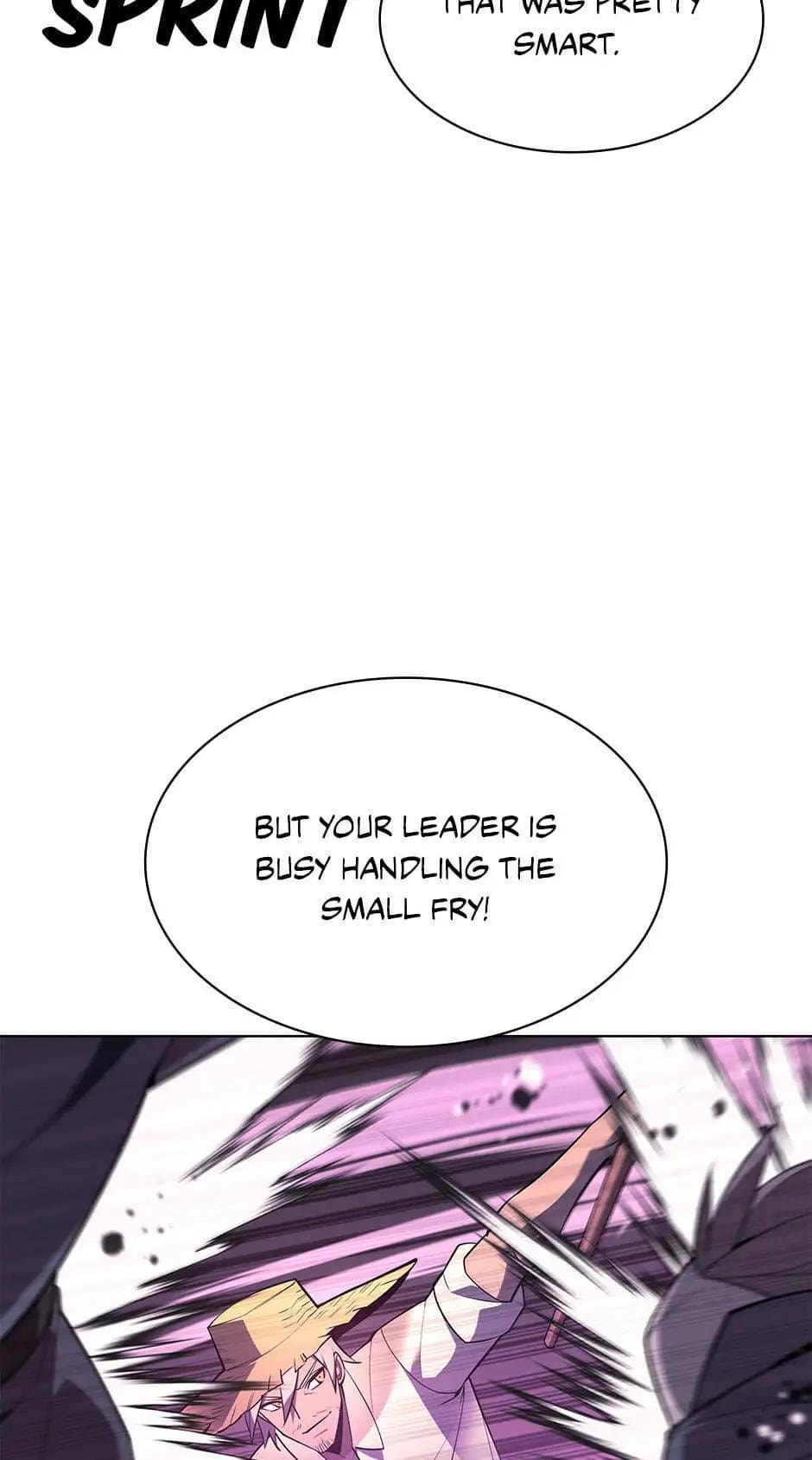 Read Overgeared (Team Argo) chapter 134 image 128 on Lezhin