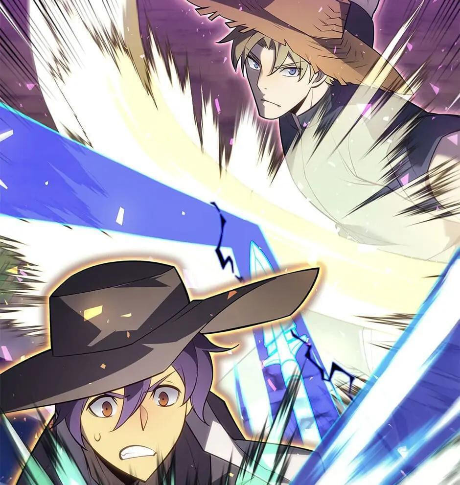 Read Overgeared (Team Argo) chapter 134 image 134 on Lezhin