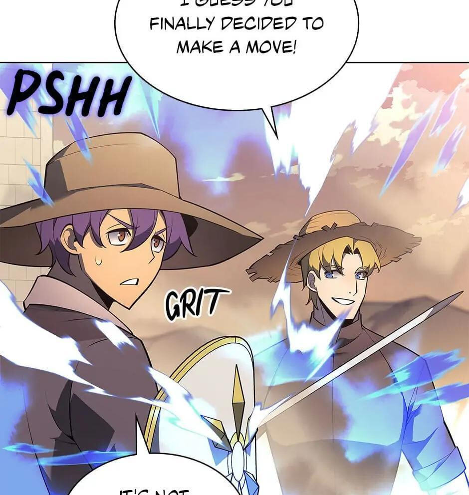 Read Overgeared (Team Argo) chapter 134 image 139 on Lezhin