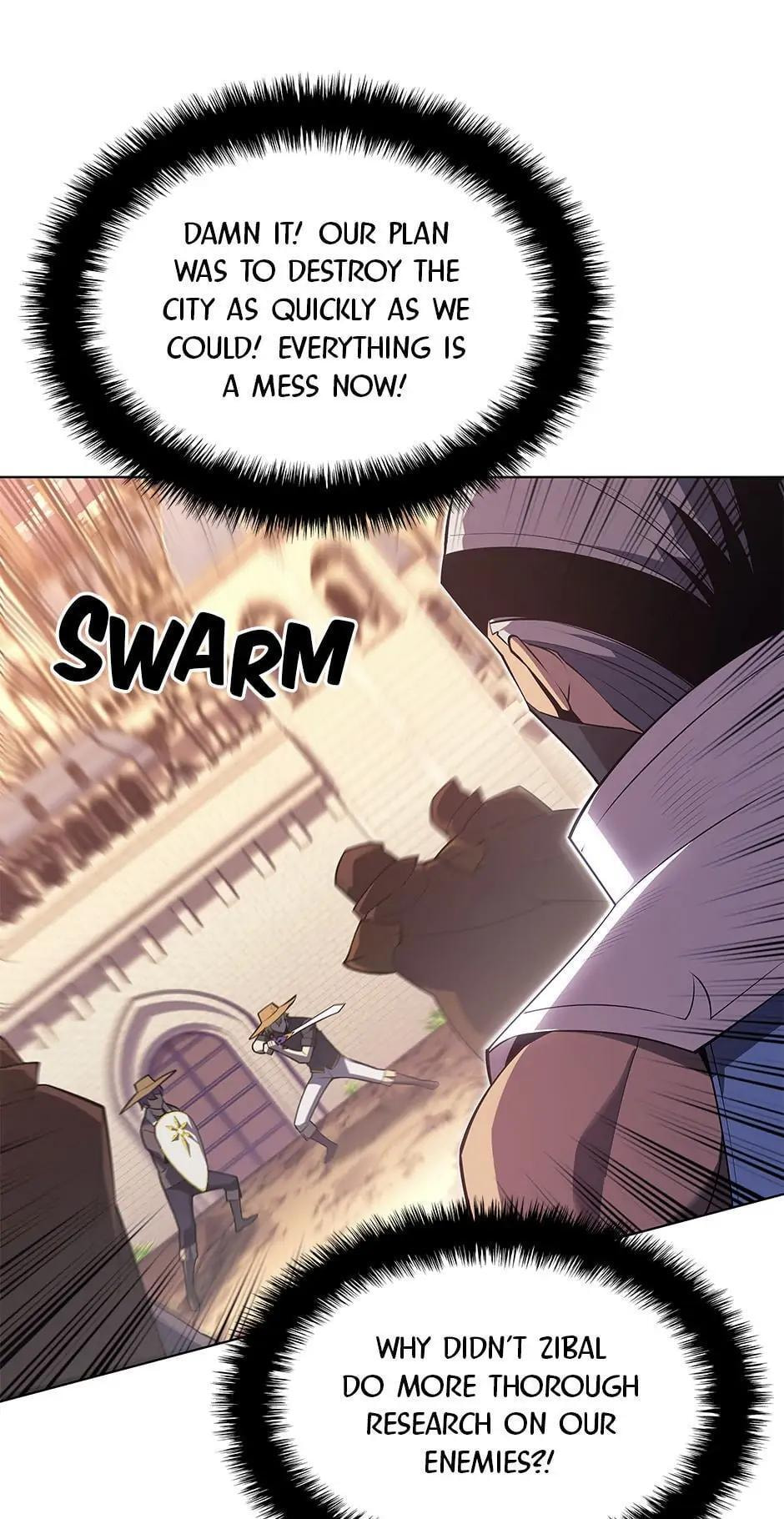 Read Overgeared (Team Argo) chapter 134 image 143 on Lezhin