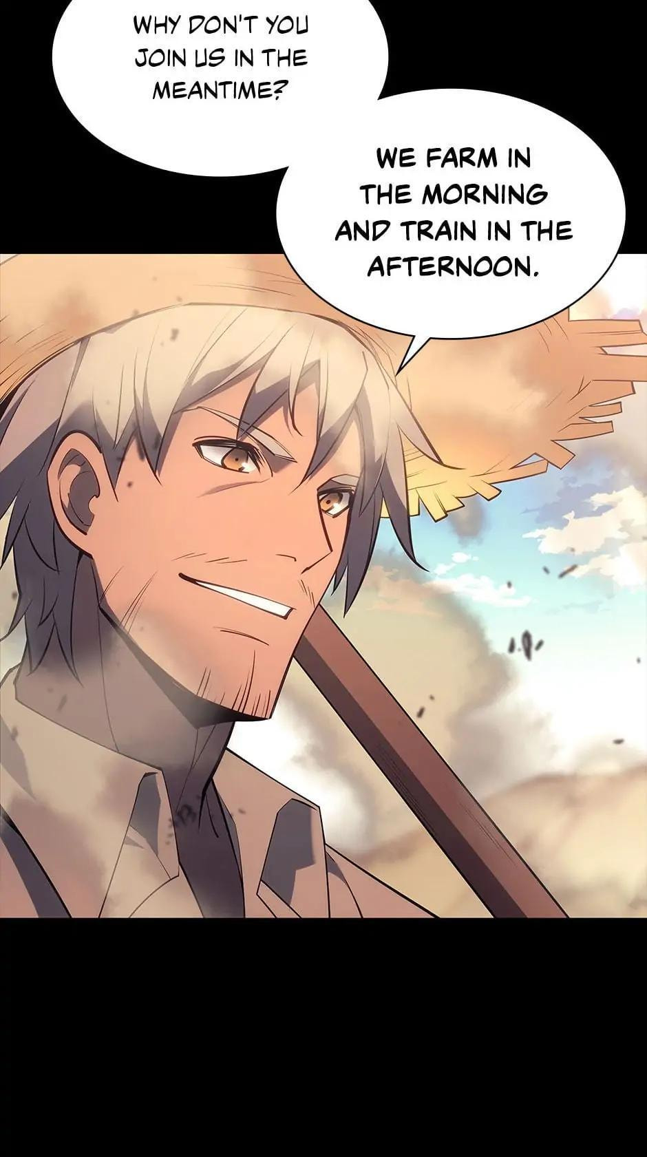 Read Overgeared (Team Argo) chapter 134 image 15 on Lezhin