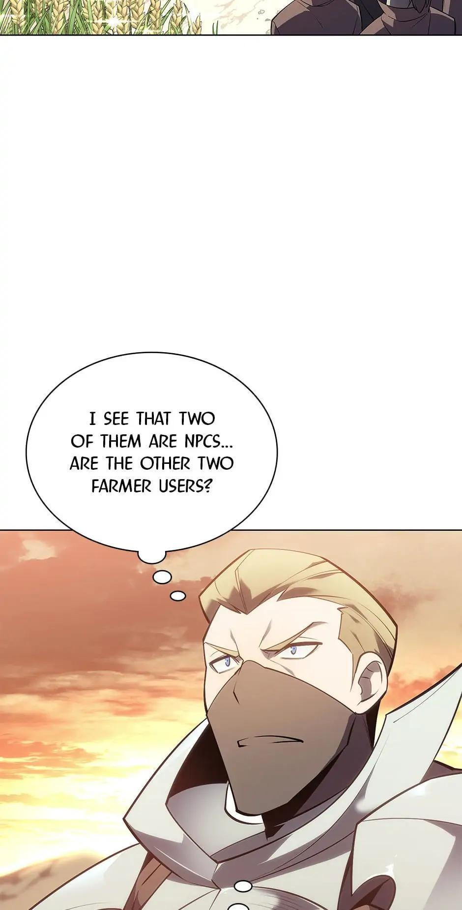 Read Overgeared (Team Argo) chapter 134 image 2 on Lezhin