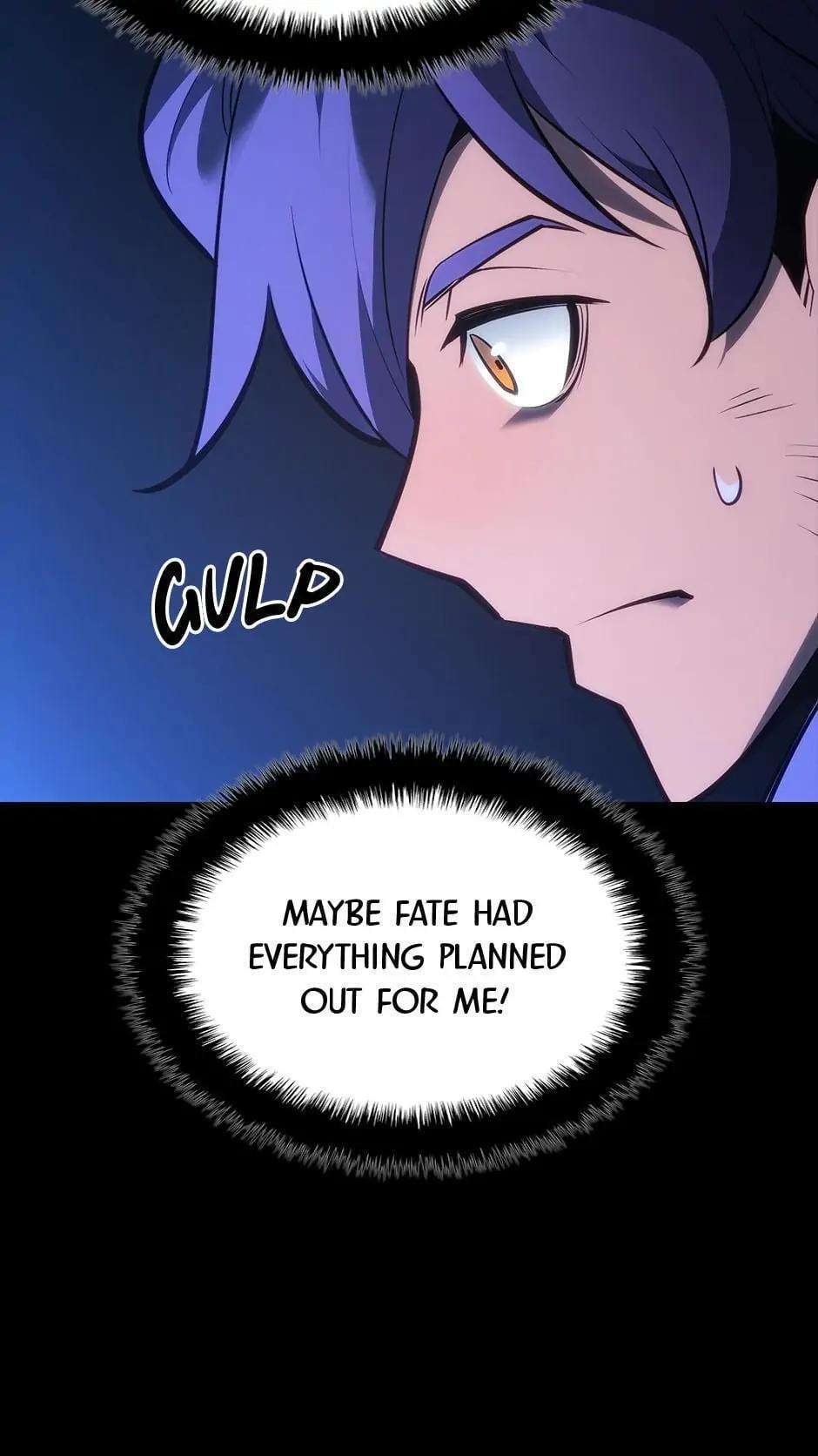 Read Overgeared (Team Argo) chapter 134 image 20 on Lezhin