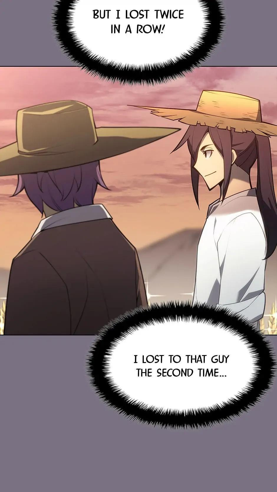 Read Overgeared (Team Argo) chapter 134 image 23 on Lezhin