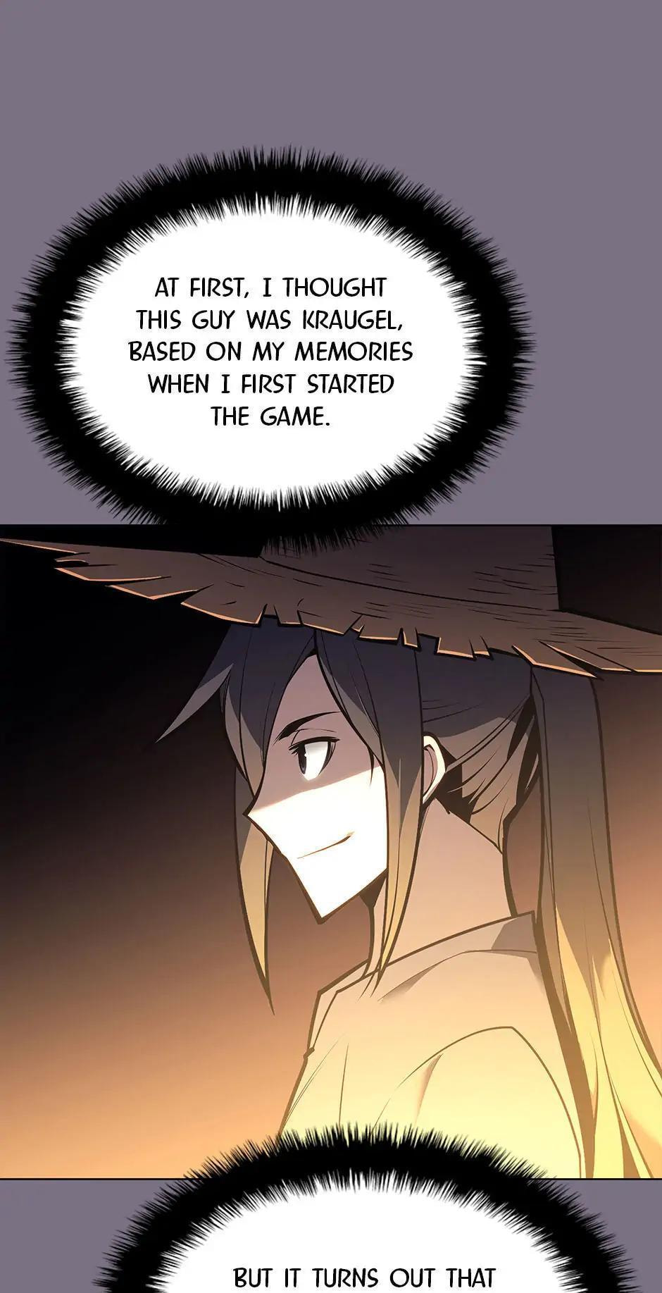 Read Overgeared (Team Argo) chapter 134 image 24 on Lezhin