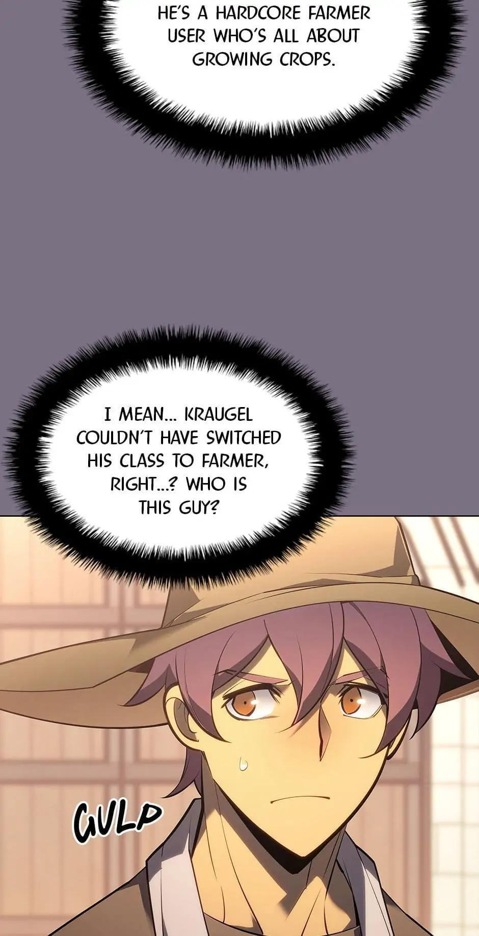 Read Overgeared (Team Argo) chapter 134 image 25 on Lezhin