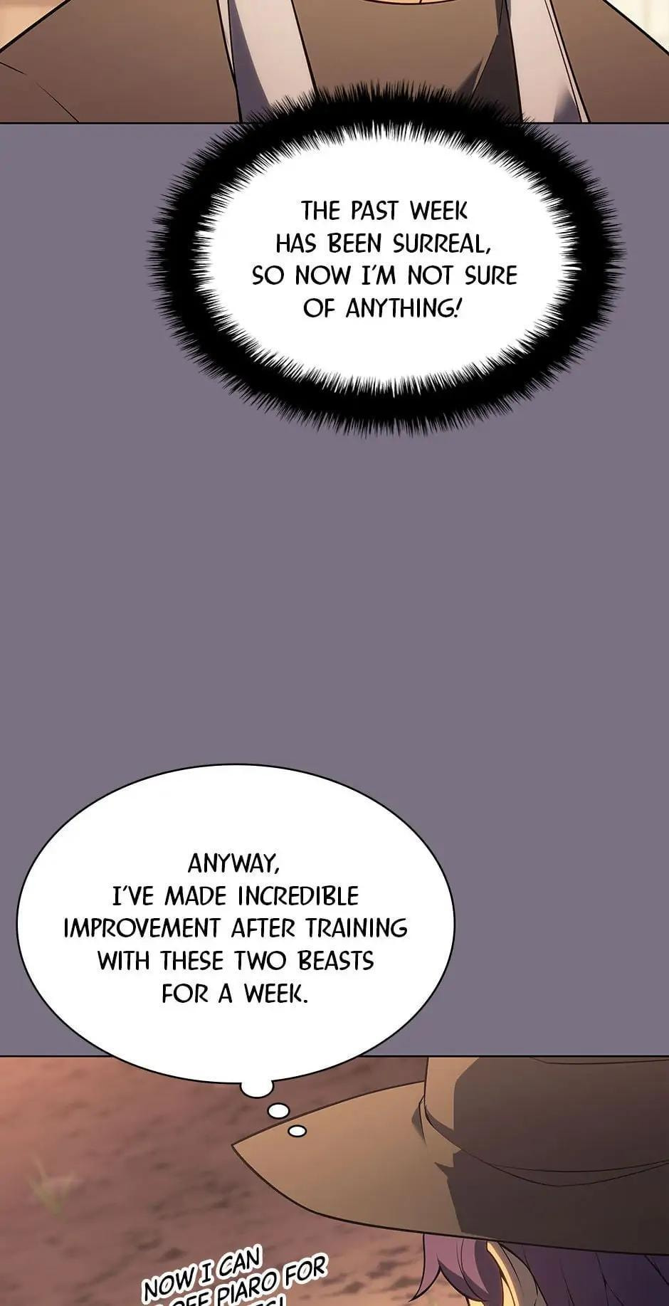Read Overgeared (Team Argo) chapter 134 image 26 on Lezhin