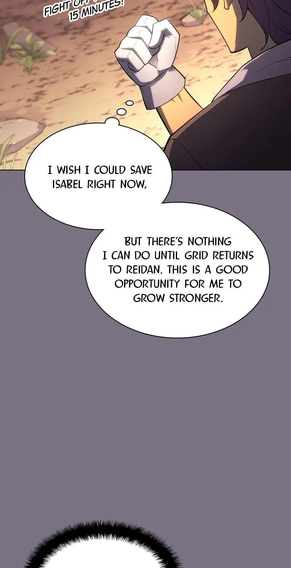 Read Overgeared (Team Argo) chapter 134 image 27 on Lezhin