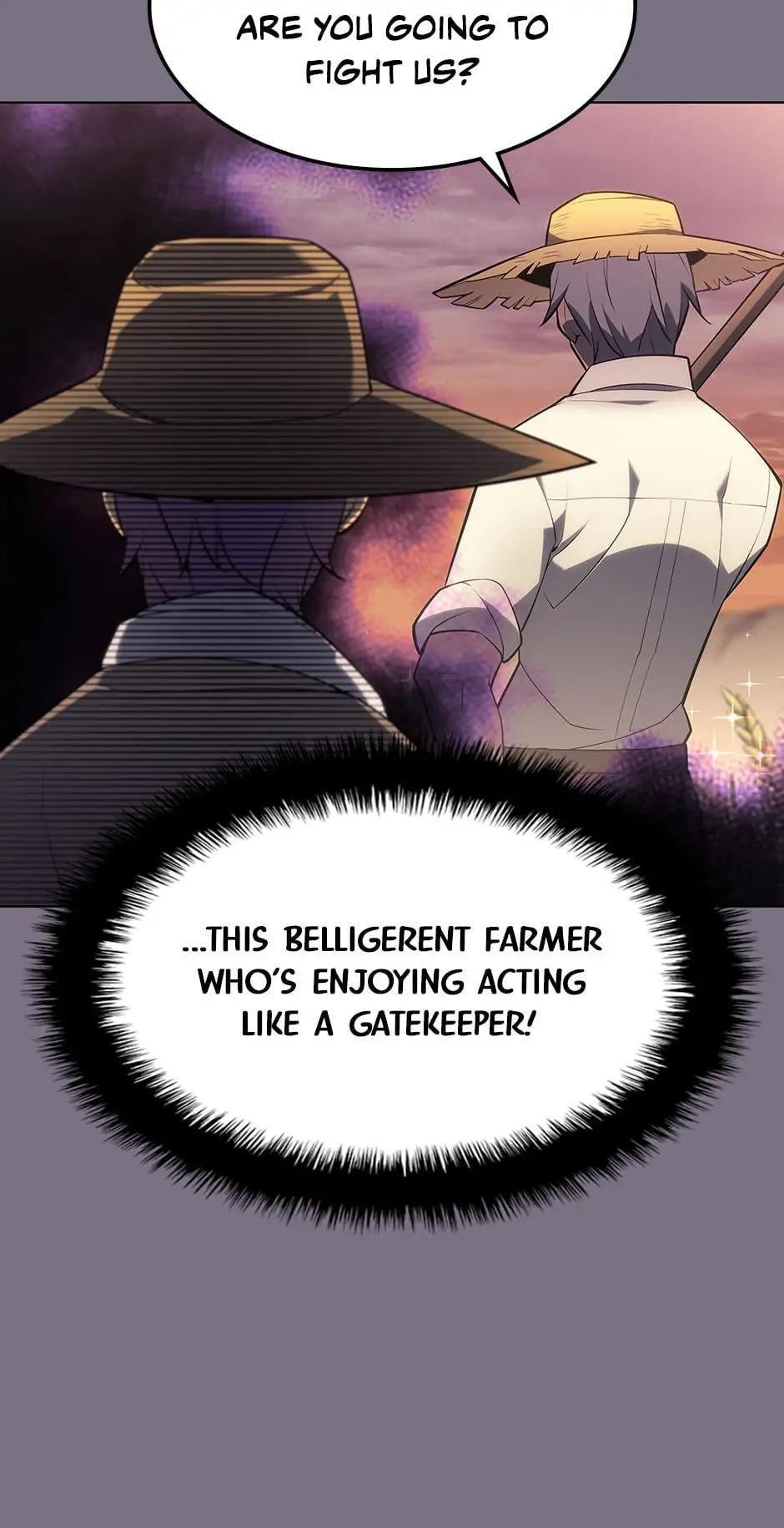 Read Overgeared (Team Argo) chapter 134 image 29 on Lezhin