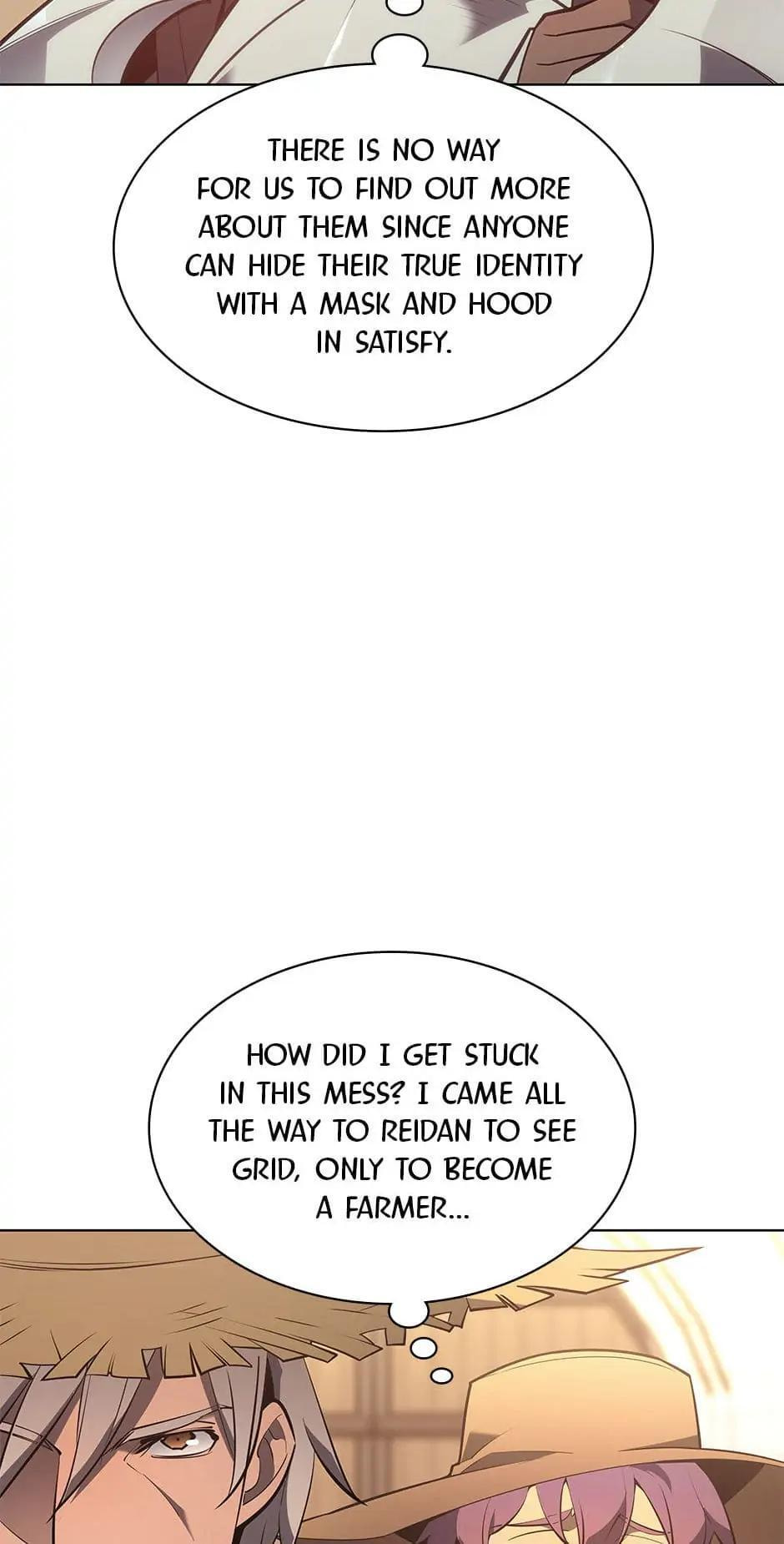 Read Overgeared (Team Argo) chapter 134 image 3 on Lezhin