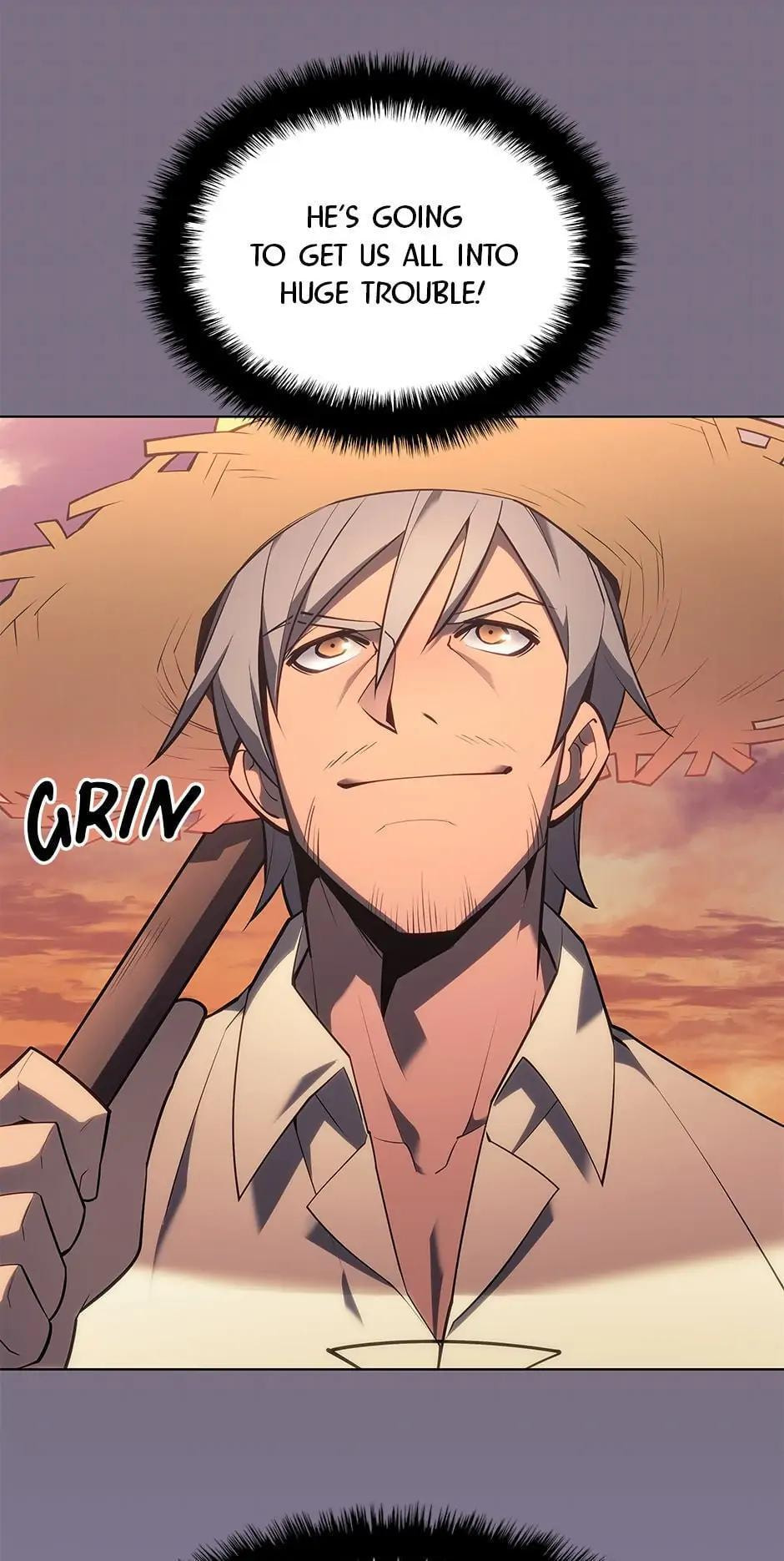 Read Overgeared (Team Argo) chapter 134 image 30 on Lezhin
