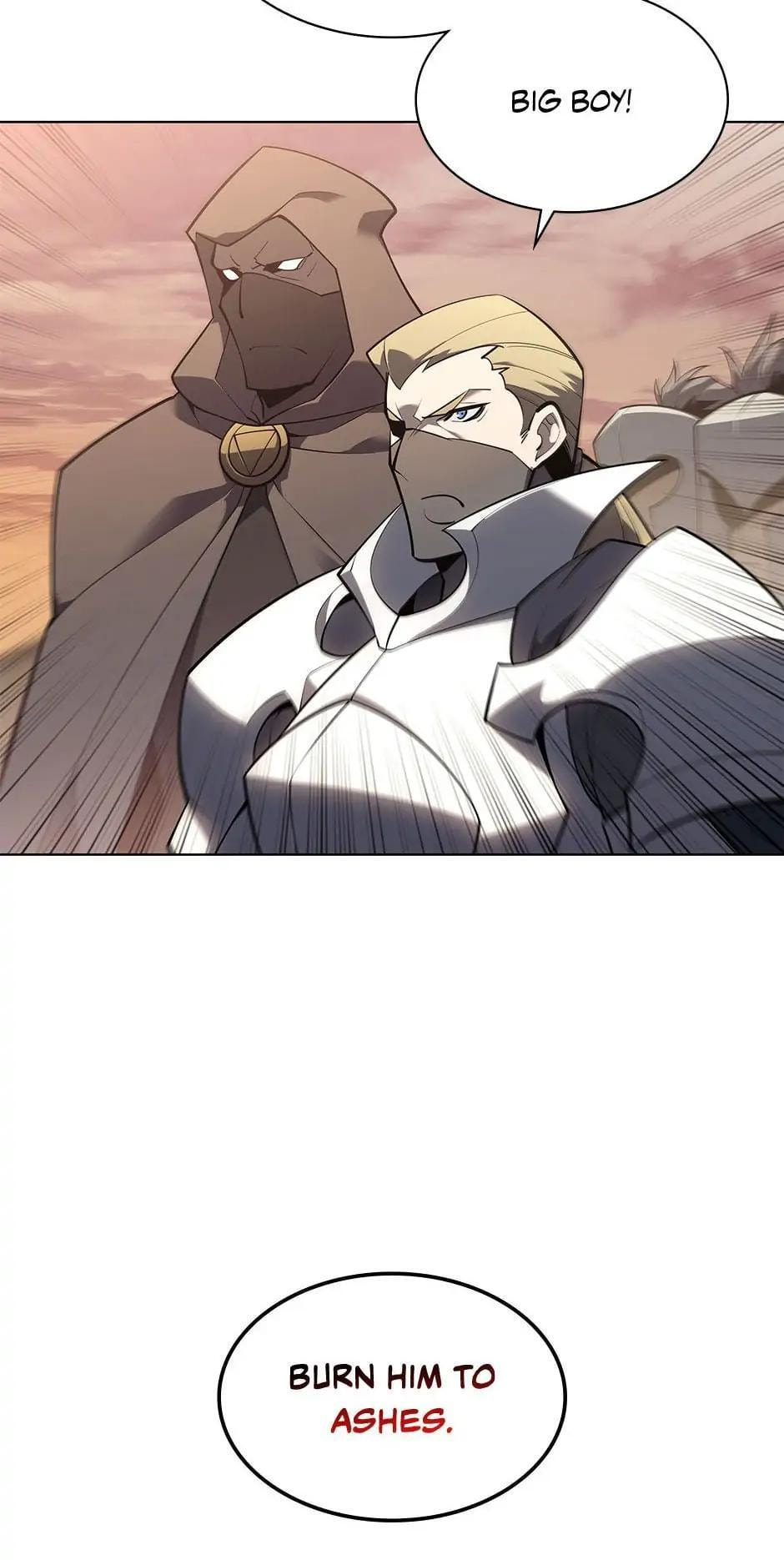 Read Overgeared (Team Argo) chapter 134 image 32 on Lezhin