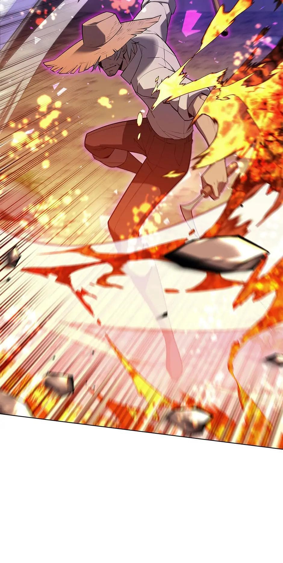Read Overgeared (Team Argo) chapter 134 image 35 on Lezhin