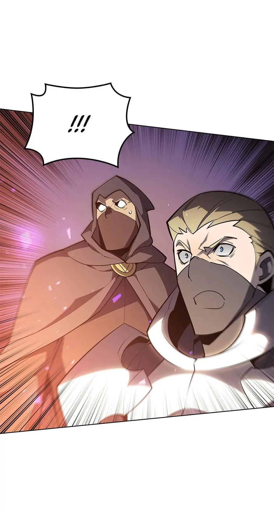 Read Overgeared (Team Argo) chapter 134 image 36 on Lezhin
