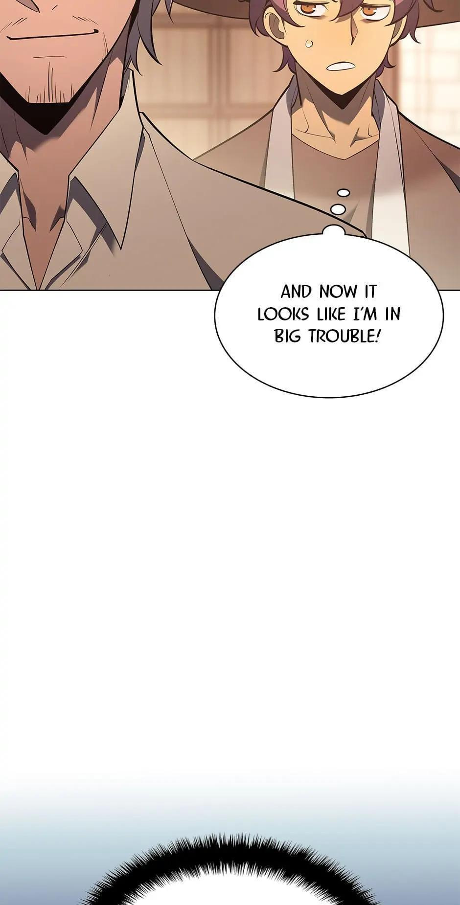 Read Overgeared (Team Argo) chapter 134 image 4 on Lezhin