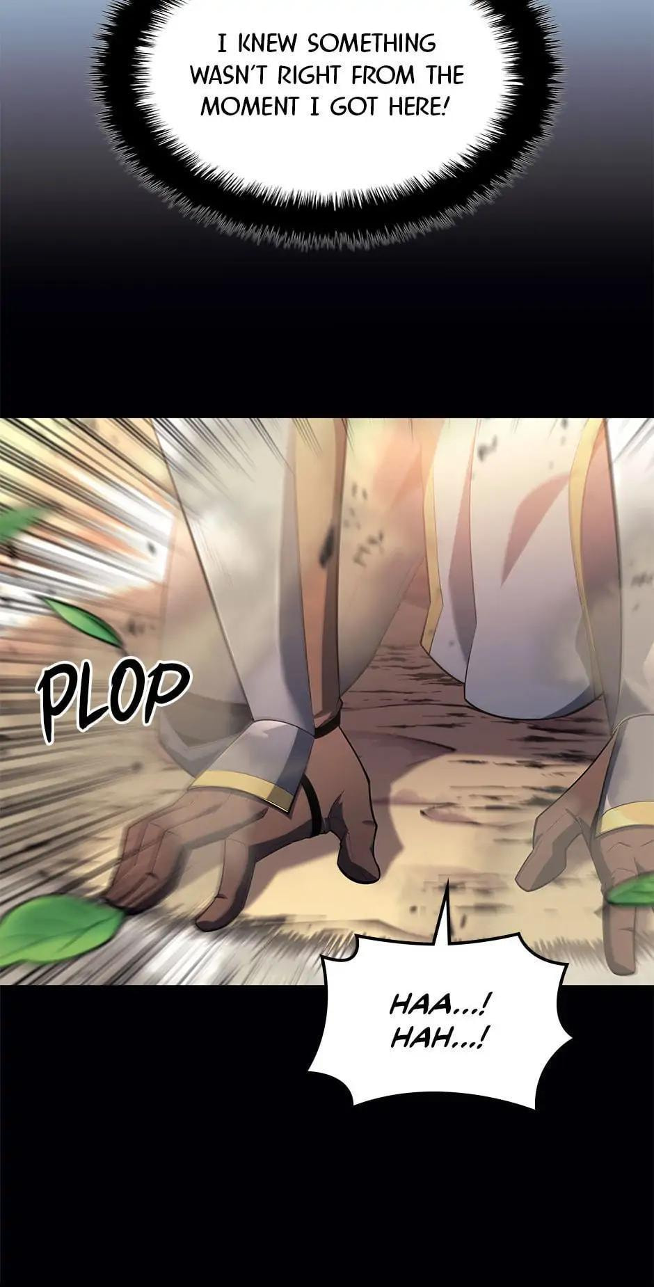 Read Overgeared (Team Argo) chapter 134 image 5 on Lezhin