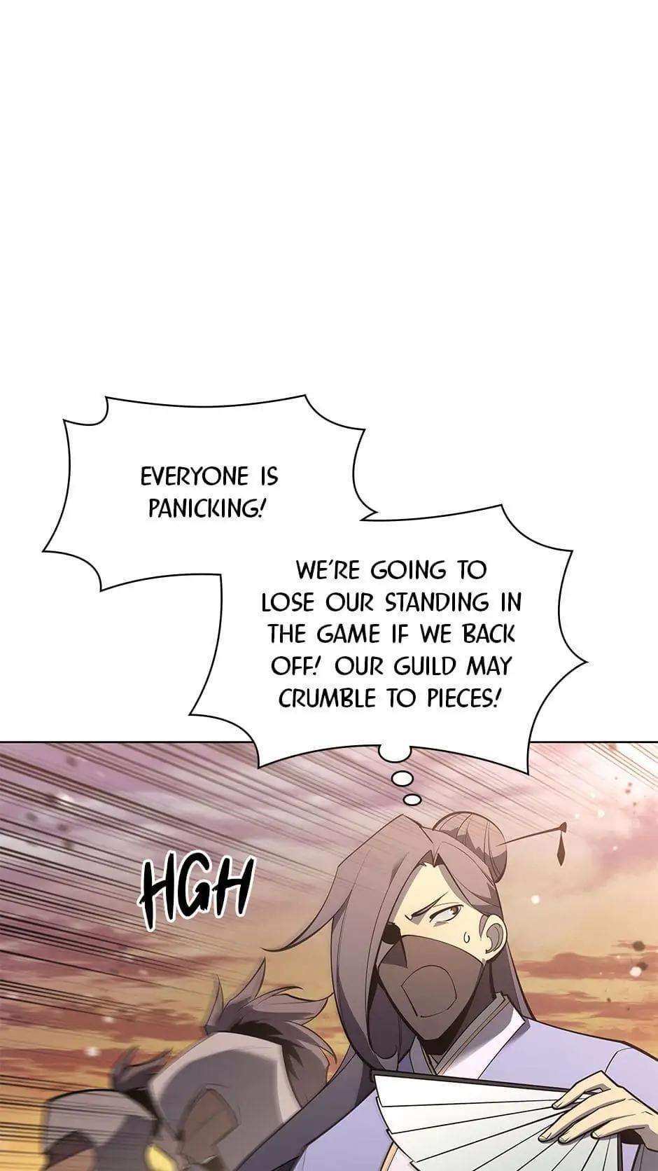 Read Overgeared (Team Argo) chapter 134 image 57 on Lezhin