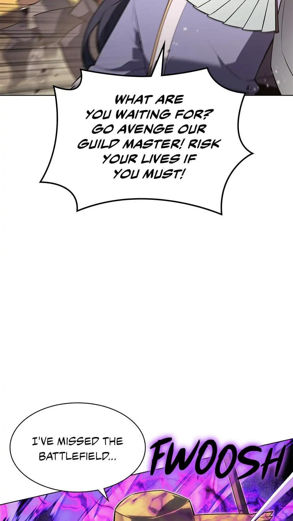 Read Overgeared (Team Argo) chapter 134 image 58 on Lezhin