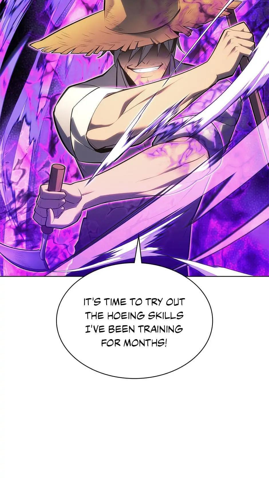 Read Overgeared (Team Argo) chapter 134 image 59 on Lezhin
