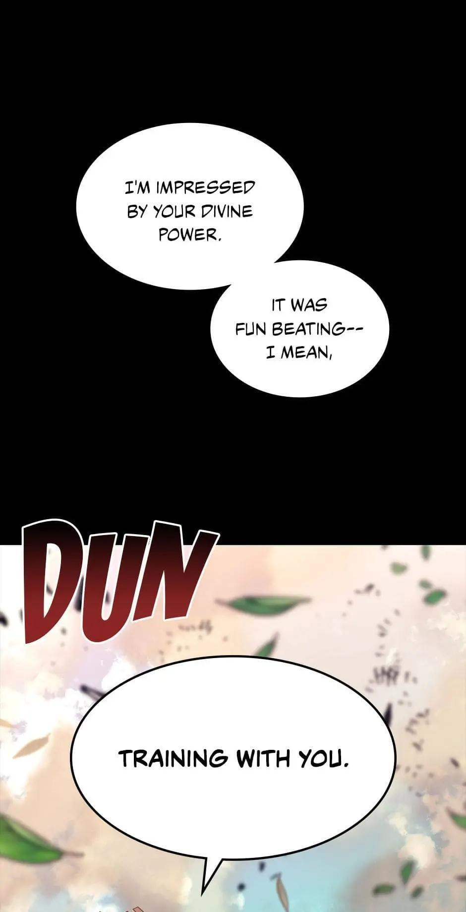 Read Overgeared (Team Argo) chapter 134 image 6 on Lezhin
