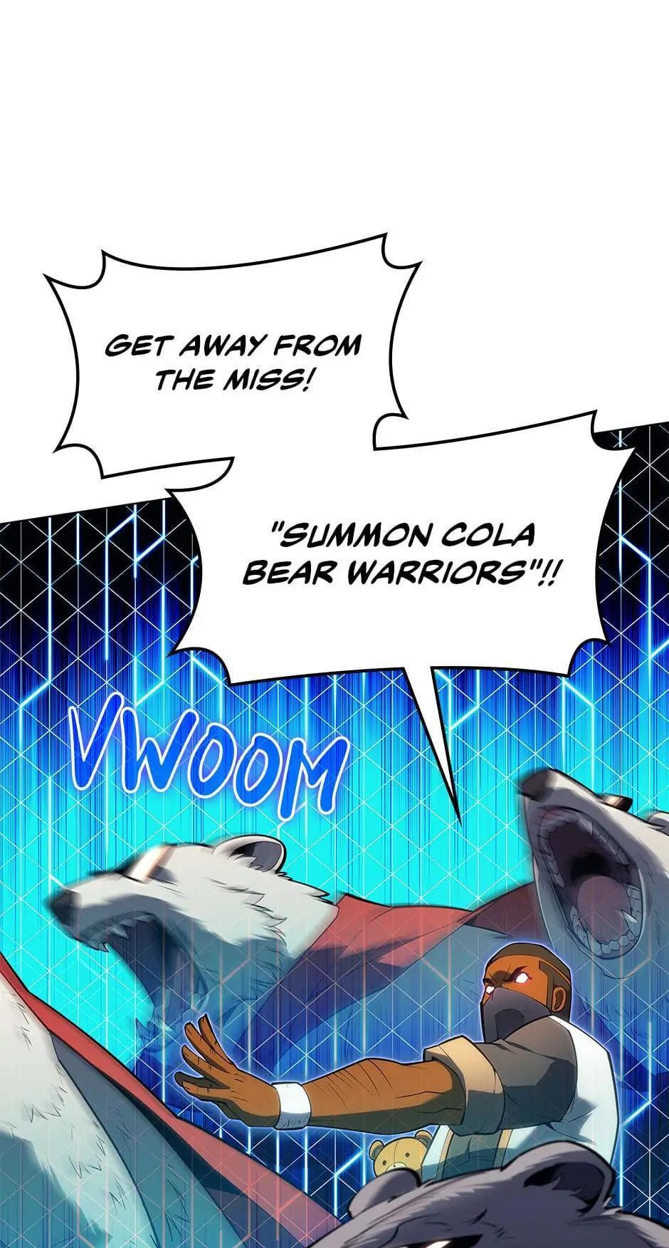 Read Overgeared (Team Argo) chapter 134 image 75 on Lezhin