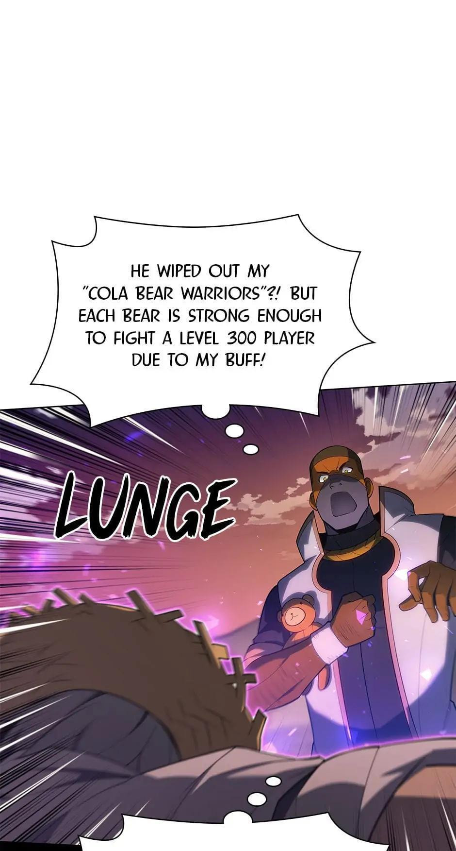 Read Overgeared (Team Argo) chapter 134 image 78 on Lezhin