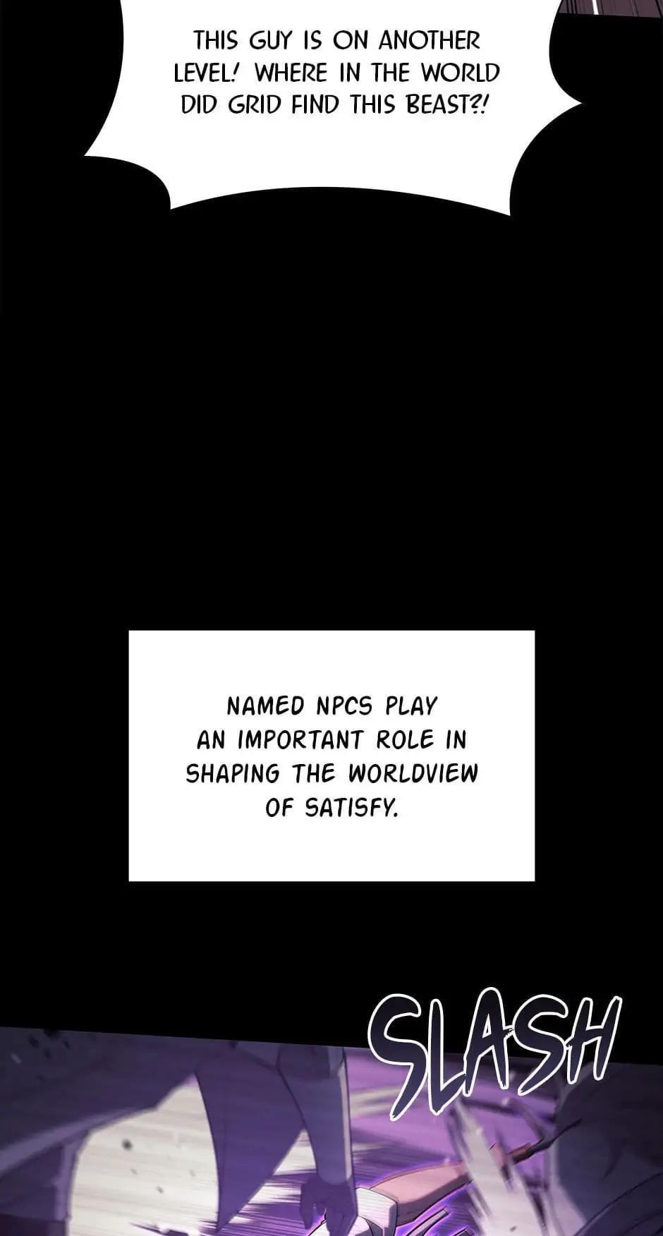 Read Overgeared (Team Argo) chapter 134 image 79 on Lezhin