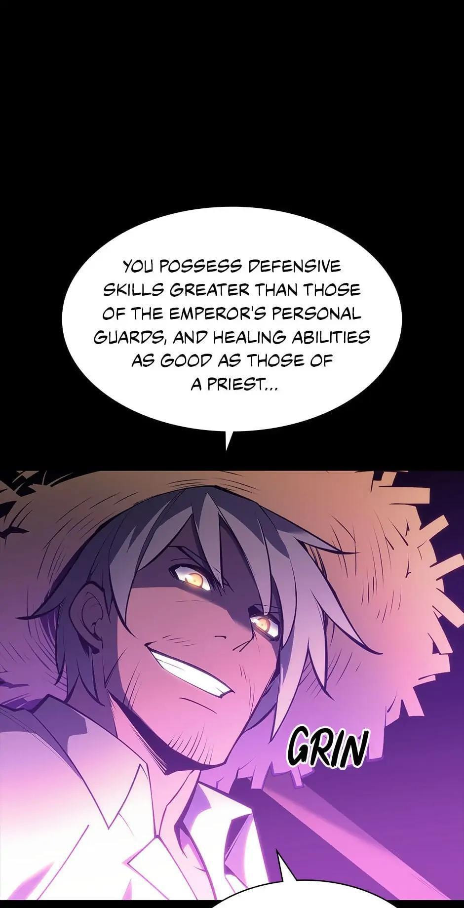 Read Overgeared (Team Argo) chapter 134 image 8 on Lezhin