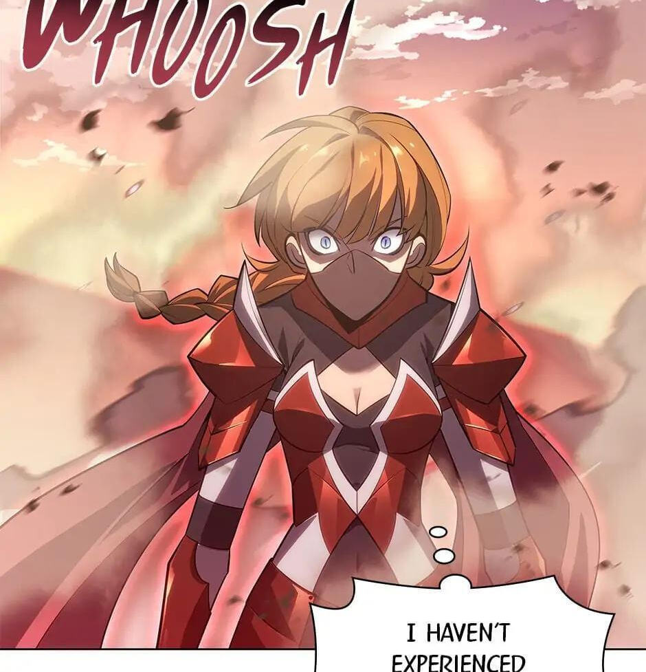 Read Overgeared (Team Argo) chapter 134 image 94 on Lezhin