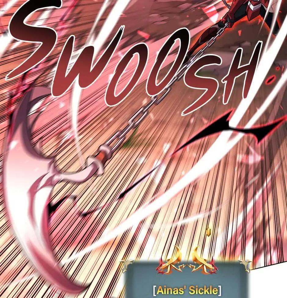 Read Overgeared (Team Argo) chapter 134 image 99 on Lezhin