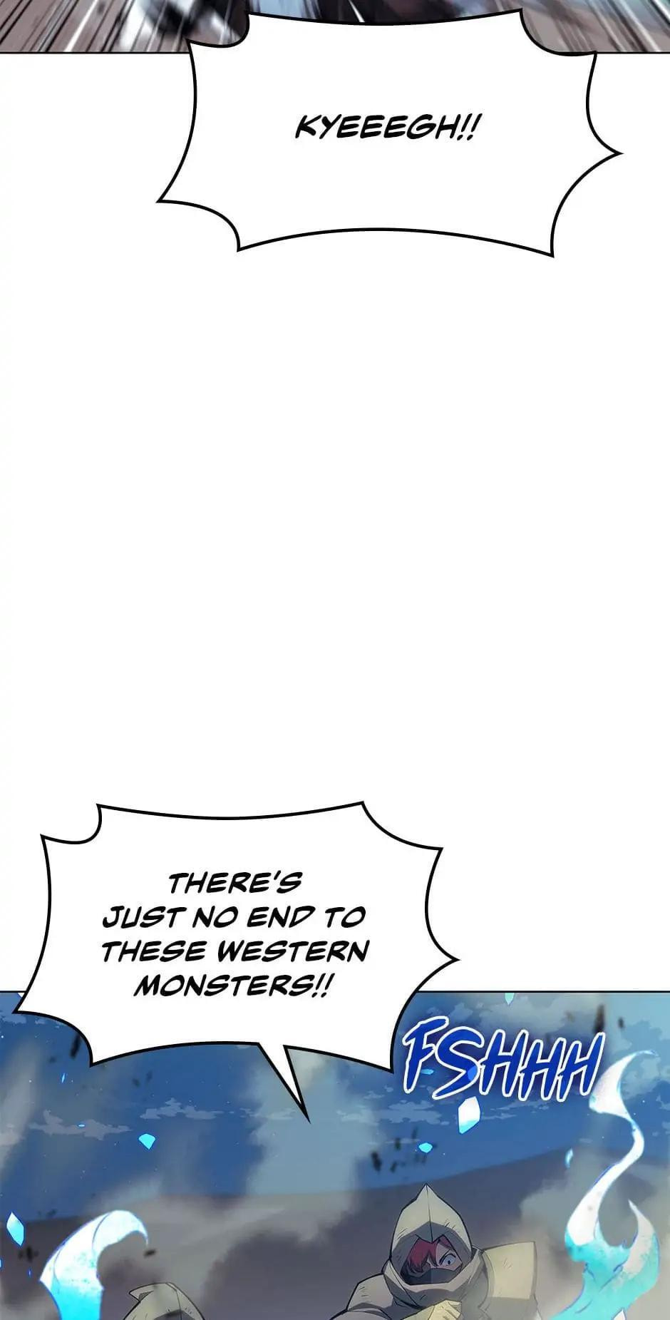 Read Overgeared (Team Argo) chapter 136 image 1 on Lezhin