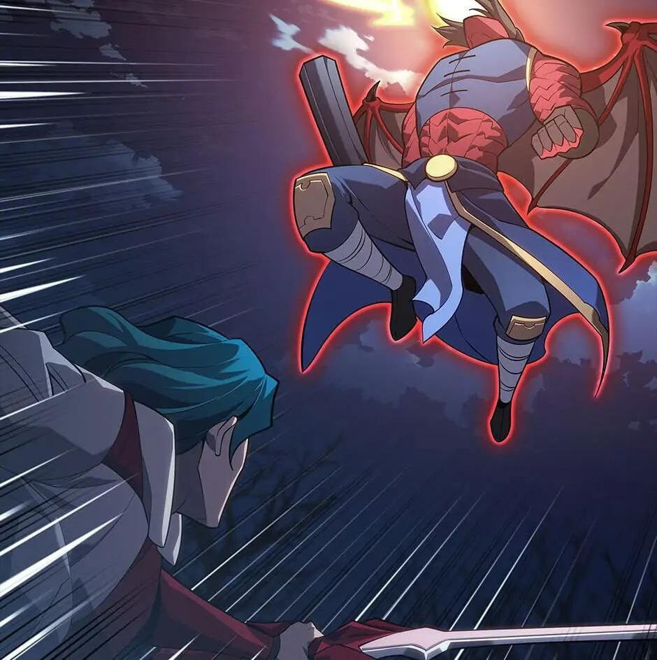 Read Overgeared (Team Argo) chapter 136 image 104 on Lezhin