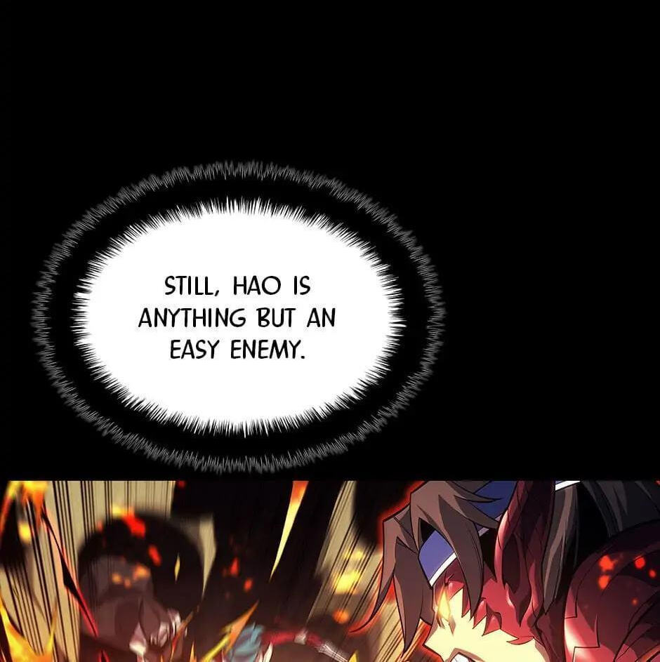 Read Overgeared (Team Argo) chapter 136 image 106 on Lezhin